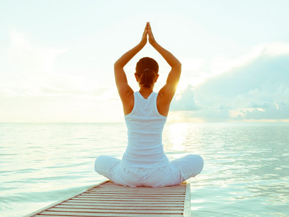 Meditação: como fazer e os benefícios para o corpo e para a mente
