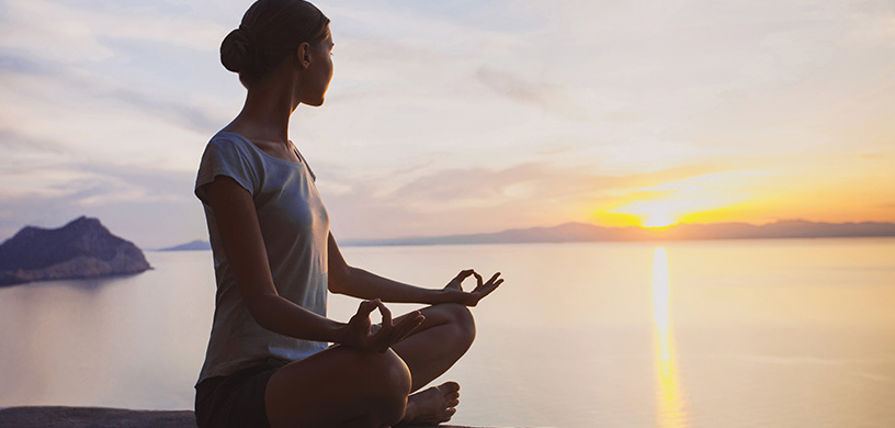 Meditação: como fazer e os benefícios para o corpo e para a mente