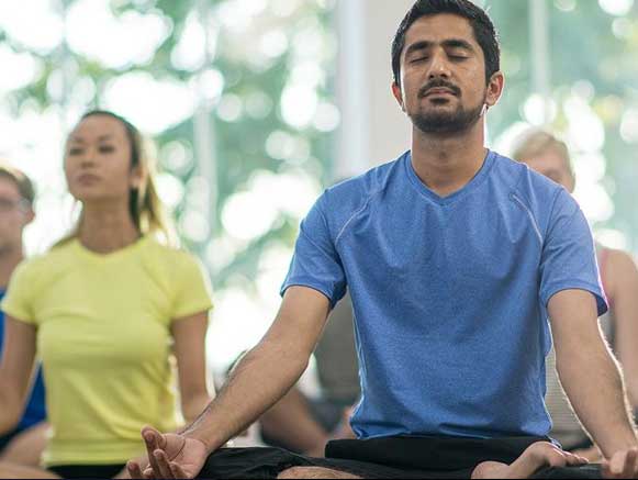 Meditação e Espiritualidade - Como emerge a espiritualidade a partir da meditação
