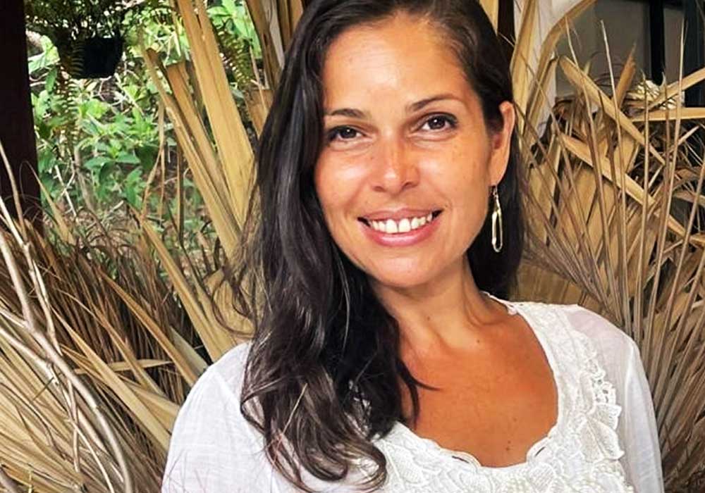 Psicoterapeuta Rejane Luz fara imersao sobre autossabotagem